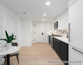 50 Leo M Birmingham Pkwy, Unit 505 in Boston, MA - Foto de edificio - Building Photo