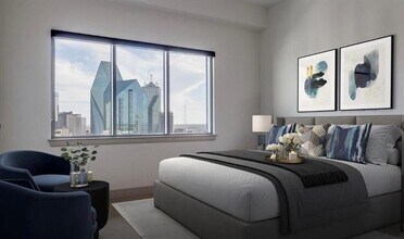 2323 N Akard St in Dallas, TX - Building Photo - Building Photo