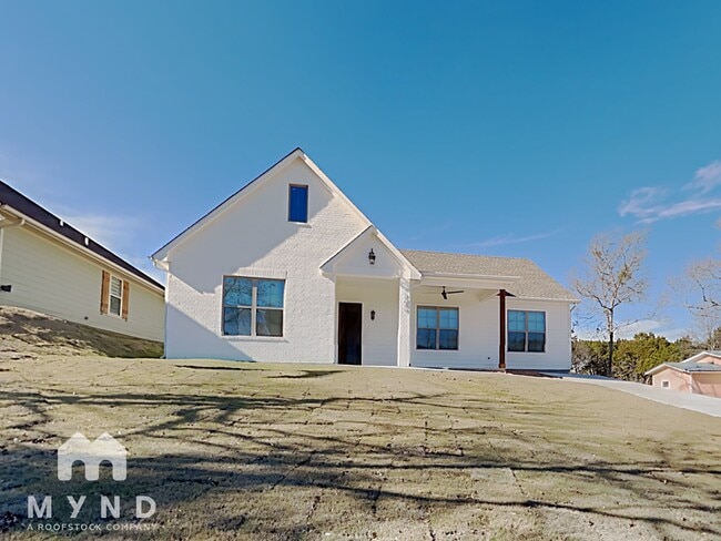 1206 Comanche Cove Dr