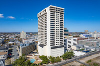 The Enclave in Atlantic City, NJ - Foto de edificio - Primary Photo