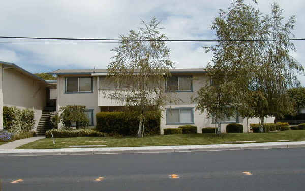 Brittany Apartments in Livermore, CA - Building Photo - Building Photo