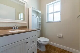 16801 SW 1st St in Pembroke Pines, FL - Building Photo - Building Photo