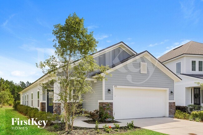 273 Ferndale Wy in St. Augustine, FL - Building Photo - Building Photo