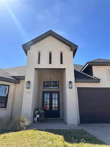 1718 Urban Ave in Abilene, TX - Building Photo - Building Photo