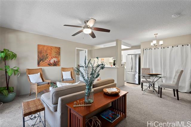 287 Mananai Pl in Honolulu, HI - Building Photo