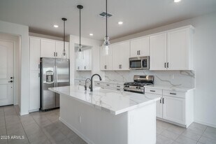 20607 W Rancho Dr in Buckeye, AZ - Building Photo