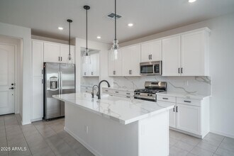 20607 W Rancho Dr in Buckeye, AZ - Foto de edificio - Building Photo