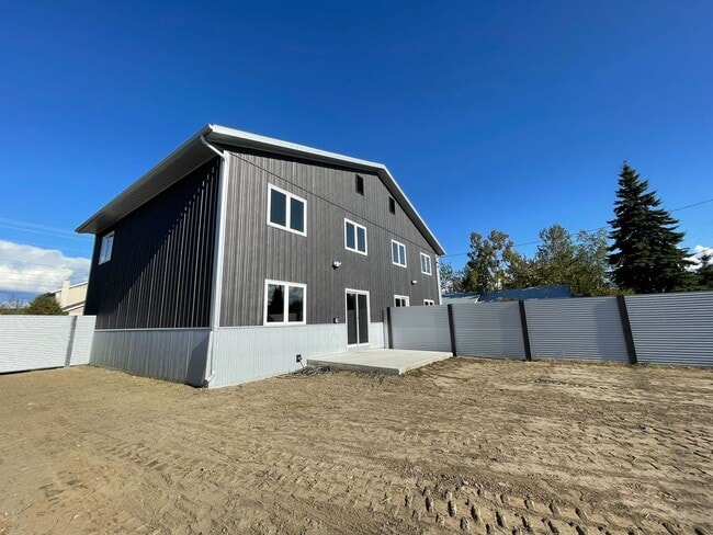 511 2nd St in Fairbanks, AK - Building Photo - Building Photo