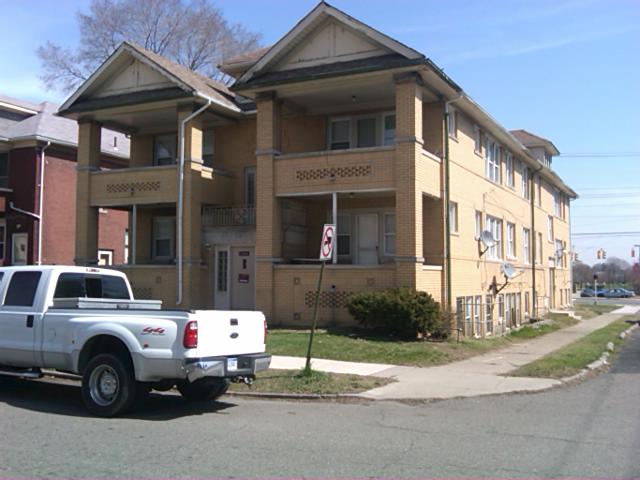 Loftus in Detroit, MI - Foto de edificio - Building Photo