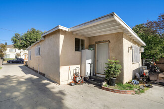 7944 Whitmore St in Rosemead, CA - Building Photo - Building Photo