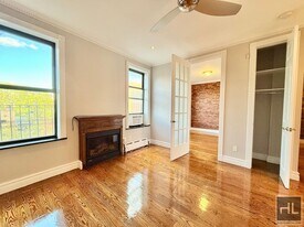 E 18TH ST., Unit 2A in New York, NY - Building Photo