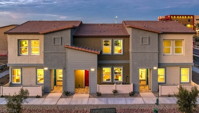 property at 1912 Alouette Vis St