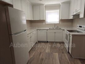 404 Kingstree Rd in North Augusta, SC - Building Photo