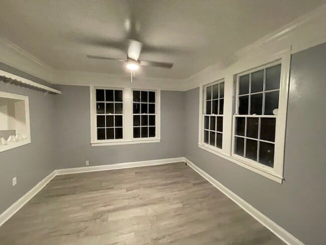property at 3874 Charles St