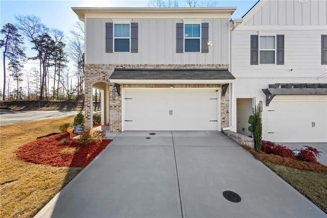 property at 1243 Willamette Way