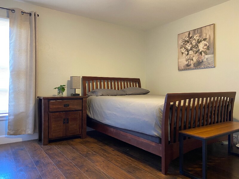 6701 Mike Dr in Fort Worth, TX - Building Photo