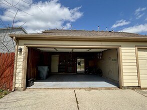 23631 Twisting Falls Dr in Spring, TX - Building Photo - Building Photo