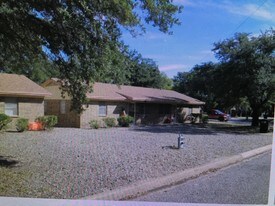 1112 N Church St Apartments