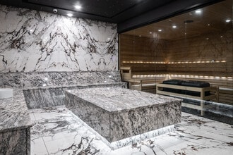 Hudson in St. Louis, MO - Building Photo - Interior Photo