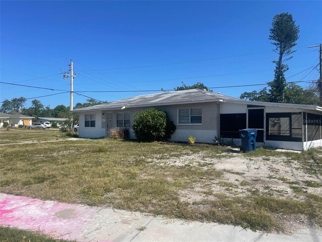 property at 6411 26th St W
