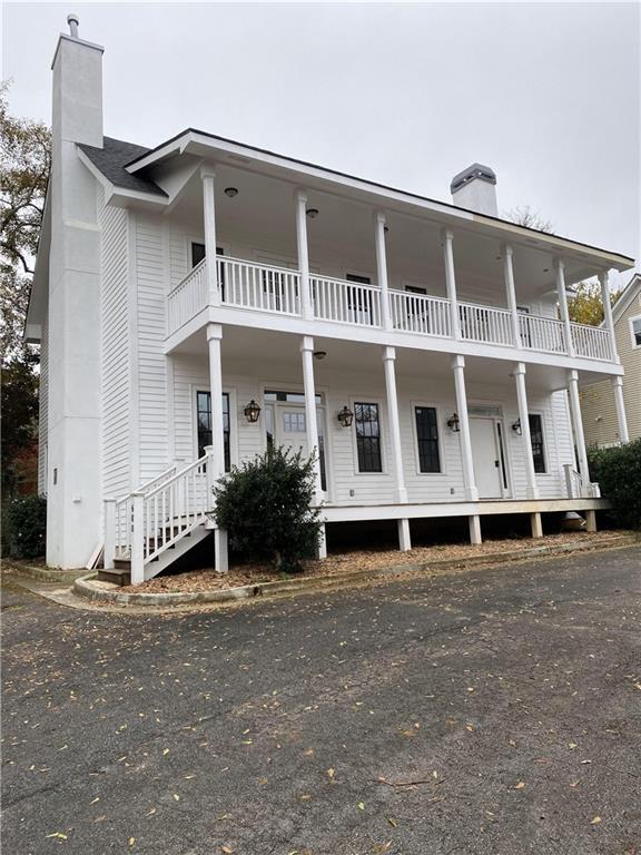property at 654 Elm St
