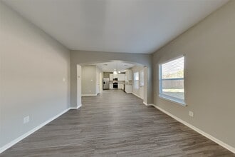 4319 Mount Vinson Way in Katy, TX - Building Photo - Building Photo