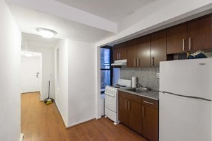 229 East 67th Street Apartamentos