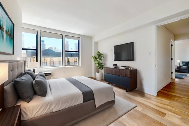 East 26th Street, Unit 1FE in New York, NY - Building Photo - Building Photo