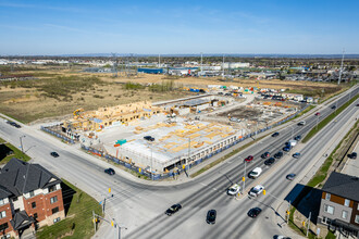 Tenth Line in Ottawa, ON - Building Photo - Building Photo