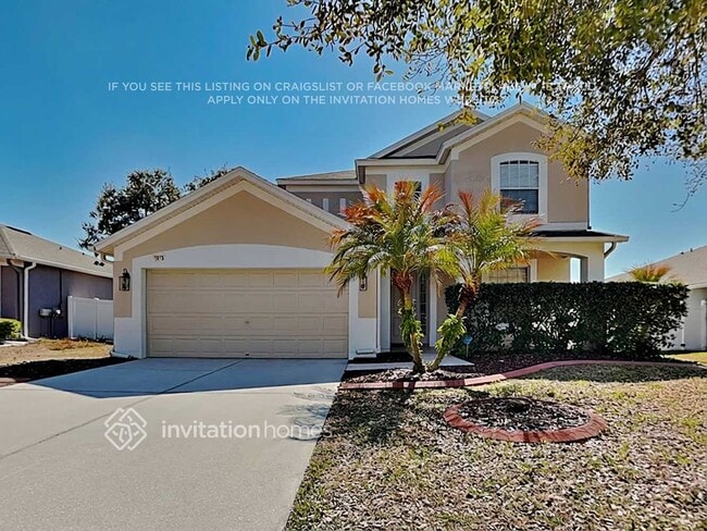 property at 2045 Heartland Cir