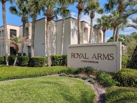 522 Orange Dr in Altamonte Springs, FL - Building Photo