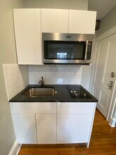 397 Marlborough St, Unit 11 in Boston, MA - Building Photo - Building Photo