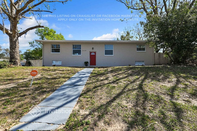2121 Oneta Ct in Orlando, FL - Building Photo - Building Photo