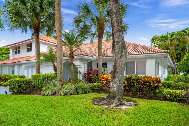 2081 NW 52nd St in Boca Raton, FL - Building Photo - Building Photo