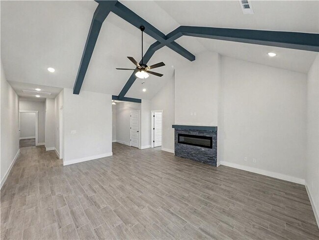 6907 SW High Meadow Blvd in Bentonville, AR - Building Photo - Building Photo