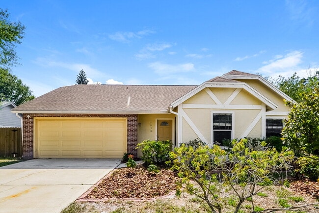 property at 1038 Shaffer Trail