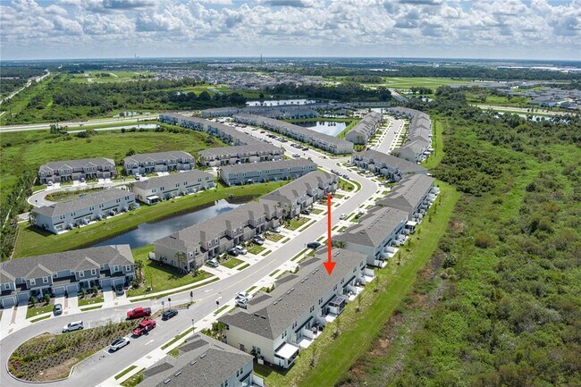 5953 Whetstone Ct in Palmetto, FL - Building Photo - Building Photo