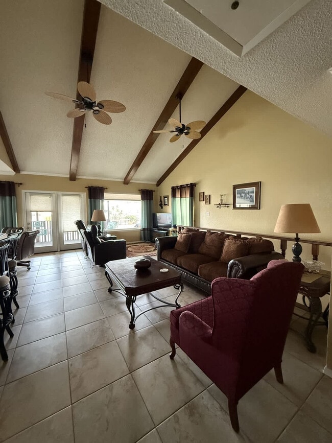 property at 1209 Pompano Ave