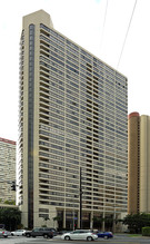 Iolani Court Plaza in Honolulu, HI - Building Photo - Building Photo