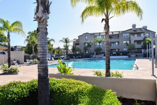 Temecula Ridge Apartments