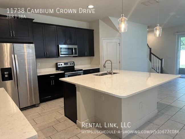 11738 Cambium Crown Dr in Riverview, FL - Building Photo - Building Photo