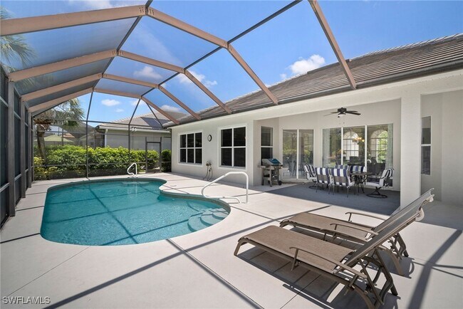 property at 8884 Mustang Island Cir
