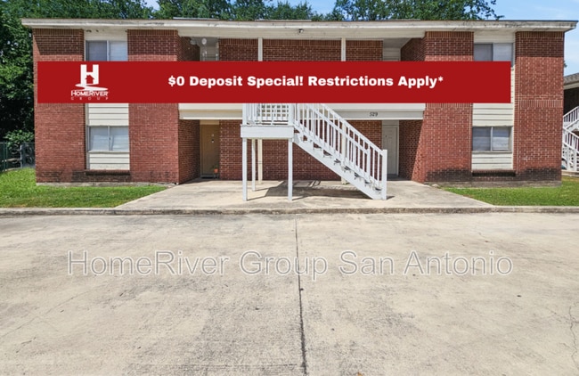 property at 529 Dukeway