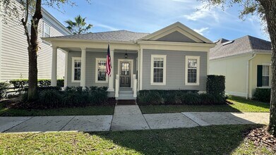 1040 Nash Dr in Kissimmee, FL - Building Photo - Building Photo