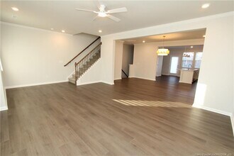 510 Light Oak Wy in Apex, NC - Building Photo - Building Photo