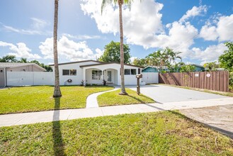 3524 SW 14th St in Fort Lauderdale, FL - Building Photo - Building Photo