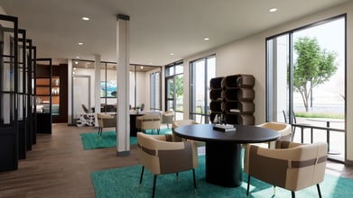 The Hayden in Dallas, TX - Foto de edificio - Building Photo