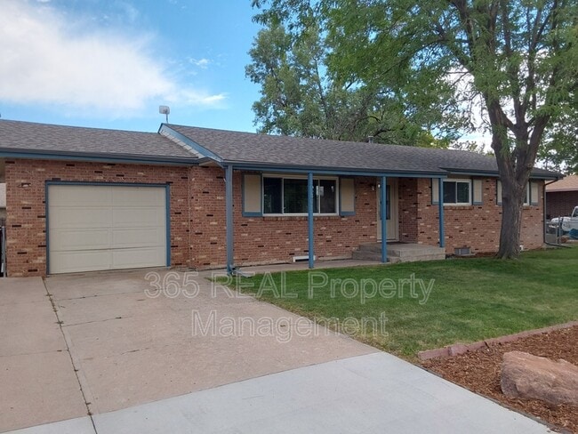 property at 301 Olive Ln