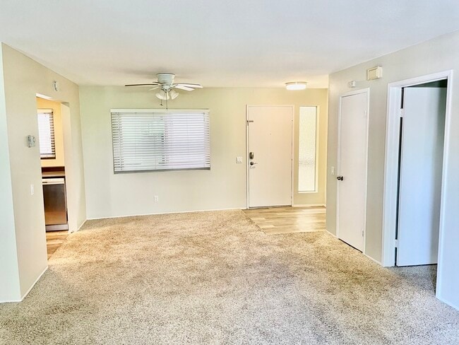 property at 2530 Clairemont Dr