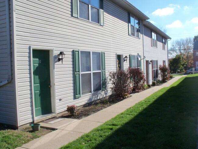 property at 741 Union St